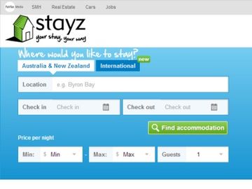 HomeAway buys rental rival Stayz for $200M