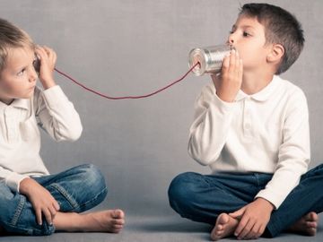 Using voice messages as a brand on Facebook