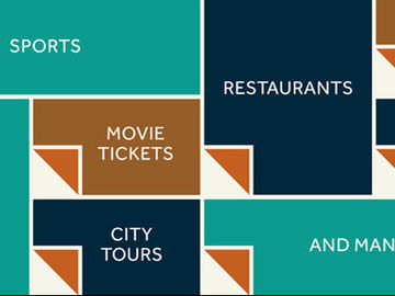 Startup pitch: Tiqets lands $450K round for its white-label distribution of event tickets