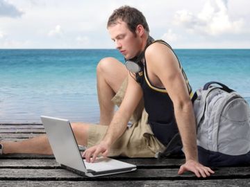 The untapped opportunity for travel bloggers to monetize knowledge