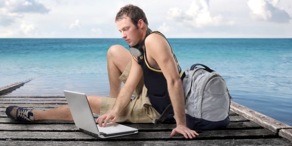 The untapped opportunity for travel bloggers to monetize knowledge