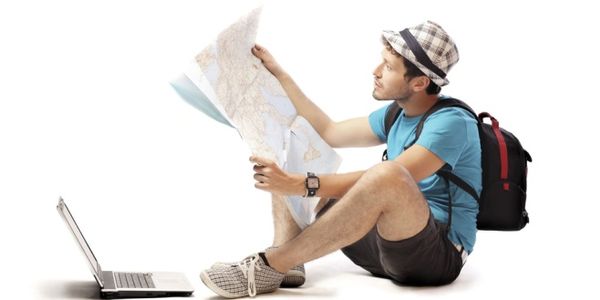 Travel search and discovery can be better (and more fun) than it is today