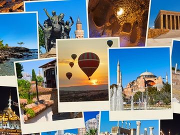 Why consumers may not like your travel images