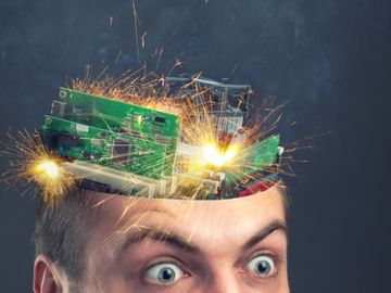 Inside the complex world of web psychology