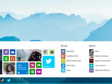 Back to the drawing board to design a better Windows 8