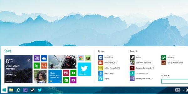 Back to the drawing board to design a better Windows 8