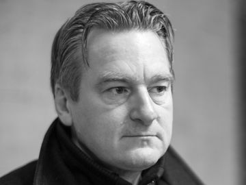 From Kayak to Blade-runner: The Paul English exit interview