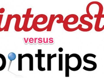 Sharpening up: Pintrips tells Pinterest there is no sin in pinning