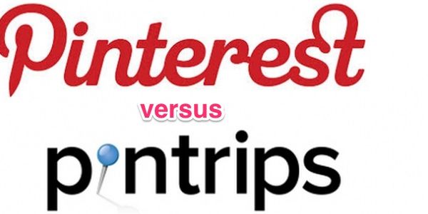 Sharpening up: Pintrips tells Pinterest there is no sin in pinning