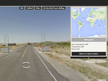 Sleuth this: Absolutely addictive Geoguessr tests your visual knowledge of the world