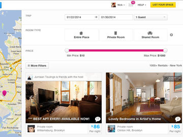 Discrimination in P2P marketplaces: Do whites really make more money than blacks?
