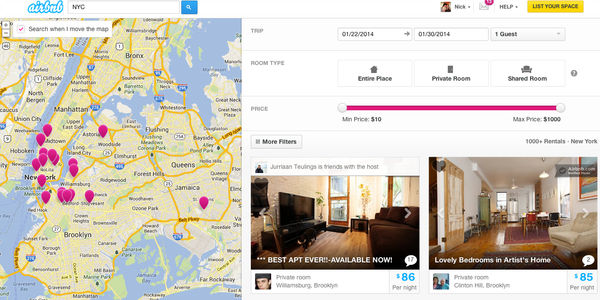 Discrimination in P2P marketplaces: Do whites really make more money than blacks?