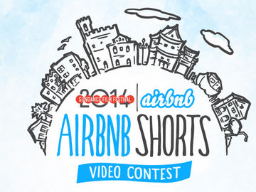 Take two: Airbnb rolls out new marketing initiative with a UGC contest