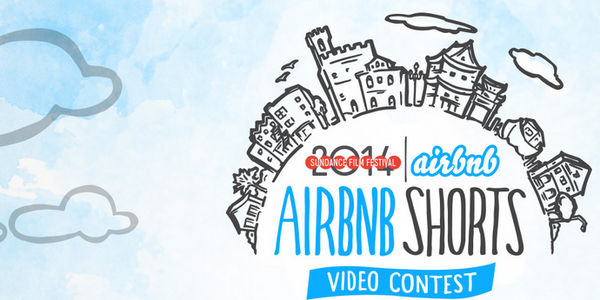 Take two: Airbnb rolls out new marketing initiative with a UGC contest