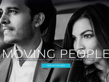 Uber's rollercoaster ride: fluctuating prices, physical attack in Paris, moral attack in SFO