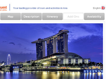 Tours and activities service BeMyGuest acquires Indiescapes