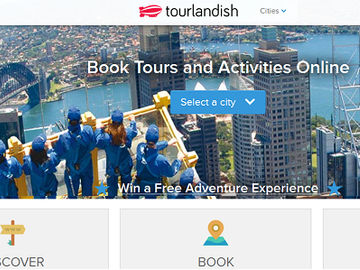 Startup pitch: Tourlandish wants to bring Asia Pacific tours and activities online
