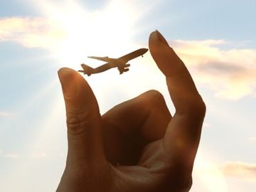 WEBINAR VIDEO - Cracking the code on sales of non-air travel products