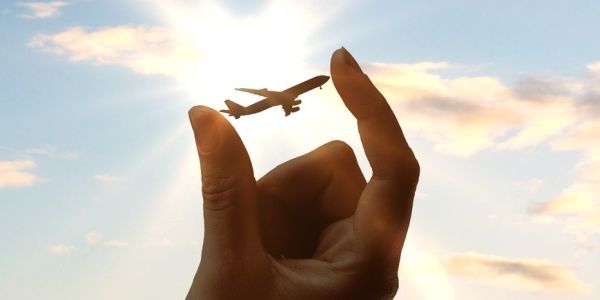 WEBINAR VIDEO - Can you crack the code on sales of non-air travel products?