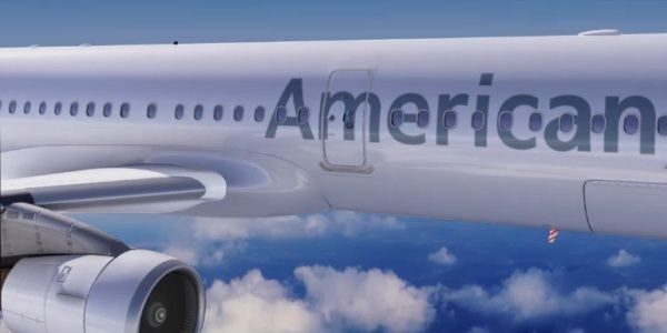 American Airlines points to a new movement in airline IT