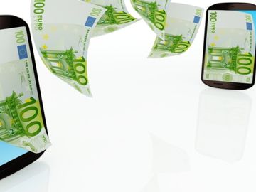 Mobile tipped to account for fifth of online travel bookings by 2015