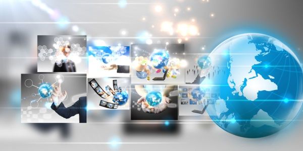 Five big picture travel technology trends to (re)shape the industry
