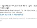 Hotel sacks manager for slamming negative reviewers on TripAdvisor