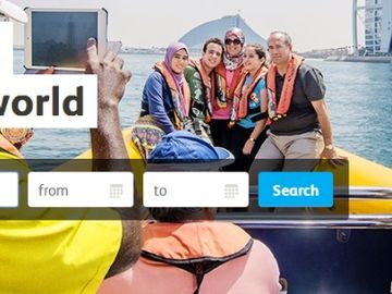 GetYourGuide woos ex-Booking.com boss and others to invest $4.5M