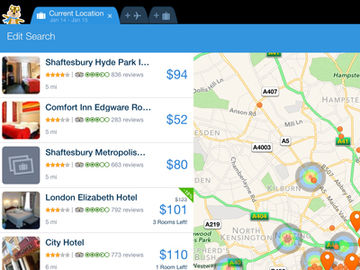 Hipmunk CEO eyes buoyant 2014, as mobile goes nuts