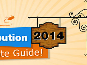 From social media, meta and monitoring - hotel distribution in 2014 [INFOGRAPHIC]