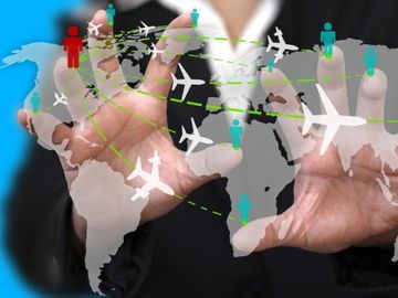 KDS joins more dots in the corporate travel journey