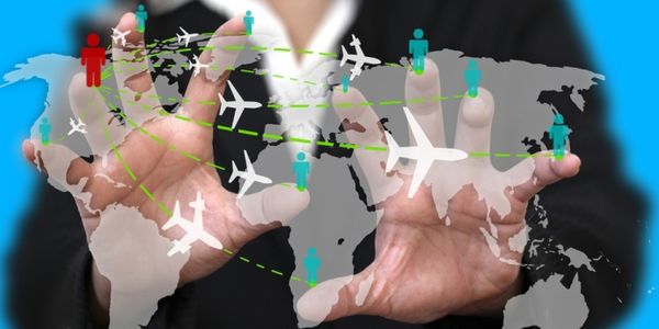 KDS joins more dots in the corporate travel journey