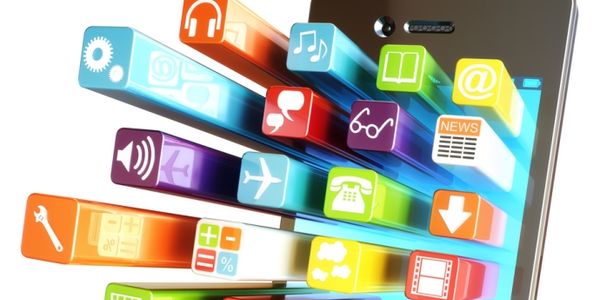 Mobile app startups: Secret City Trails, HerePin and LxMe