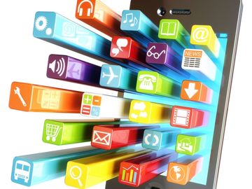 Holiday and hotel mobile apps not up to the job says study