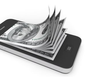 Mobile app developers - no pot of gold at the end of the rainbow