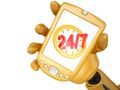 A day in the life of mobile travel data [INFOGRAPHIC]
