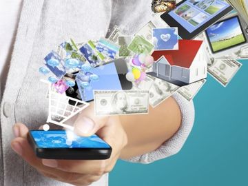 Just one word is the difference between good and bad mobile shopping