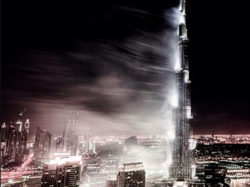 Dubai royalty kicks off social media initiative to showcase city's best