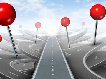 Navigating the online travel landscape - a guide for startups