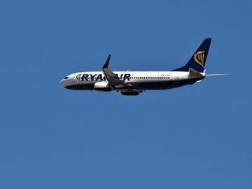 Ryanair wants ticket distribution via agencies, talking to all three GDSs