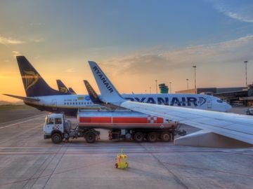 GDSs acknowledge Ryanair renaissance over travel agency relationships
