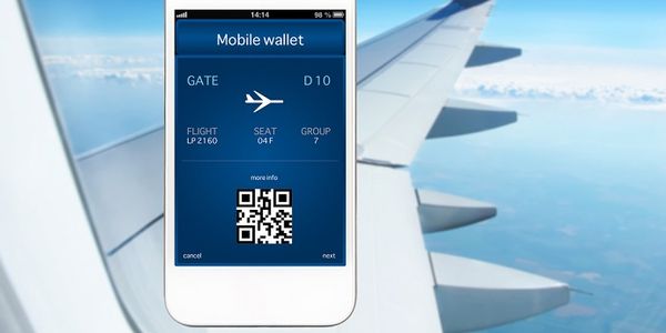 Qunar reports record high for flight bookings via mobile