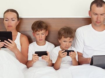 Leveraging hotel technology to win trust from guests