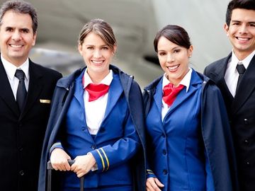 Airlines are the most socially active industry (with KLM at the top)
