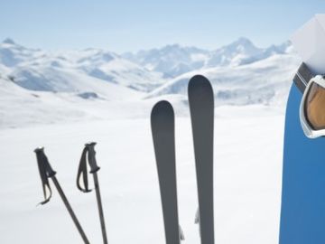 Snowbon owner wins Euro 1M funding round to push ski extras platform