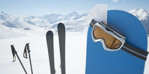 Snowbon owner wins Euro 1M funding round to push ski extras platform