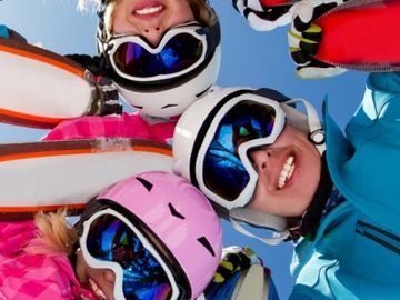 Are ski destinations and operators leading a social and tech wave in travel?