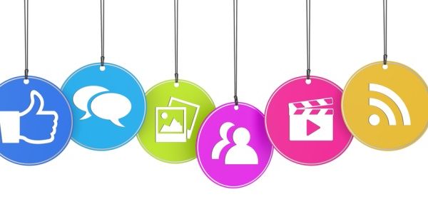 What have been the game-changers in social media so far?