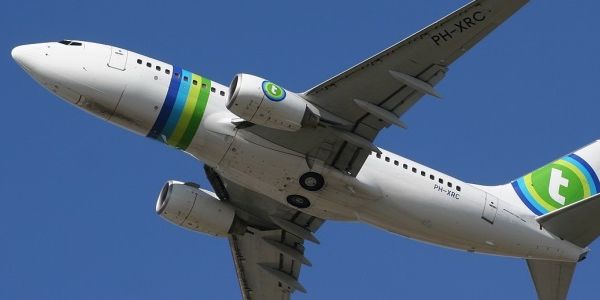 Transavia says low cost carriers must embrace third party distribution