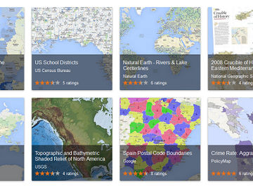 Google gives travel industry a boost with launch of Gallery system
